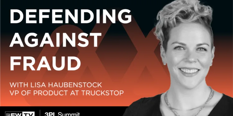3PL Summit: Truckstop reflects on 30 years of fighting freight fraud