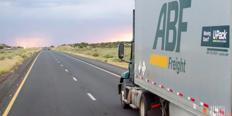 ABF Freight latest LTL carrier to nab Yellow terminals