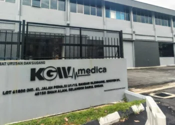Accelerated Global Solutions buys share of Malaysian logistics firm KGW