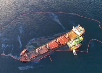 Accident investigation calls for greater use of pilots in Gibraltar