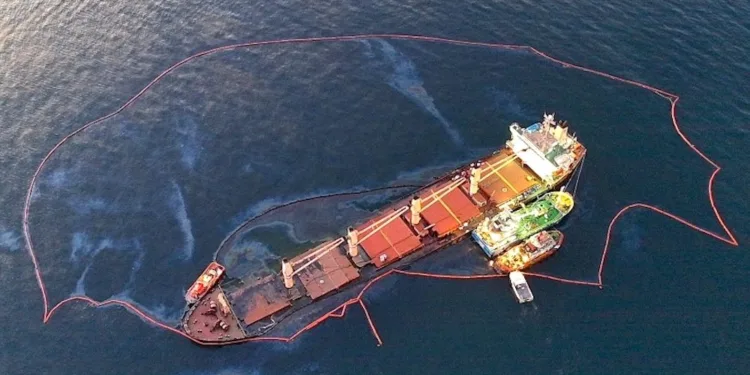 Accident investigation calls for greater use of pilots in Gibraltar