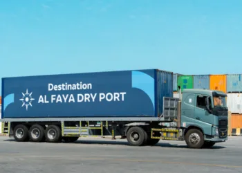 AD Ports opens new inland dry port to enhance UAE logistics connectivity