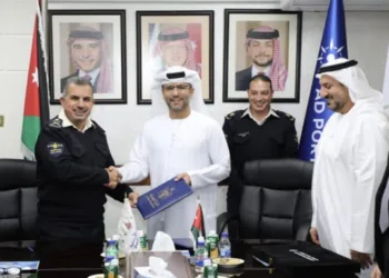 AD Ports to operate Al Madouneh Customs Centre in Jordan