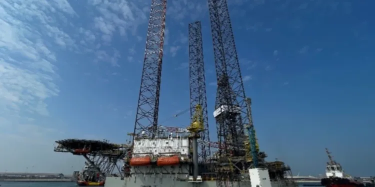 ADES seals second jackup deal in Nigeria