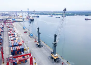 Africa advances green shipping strategy