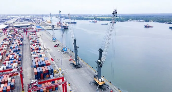 Africa advances green shipping strategy