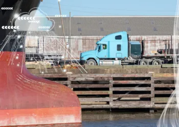 Aging workforce reshaping supply chains, boosting demand for FreightTech