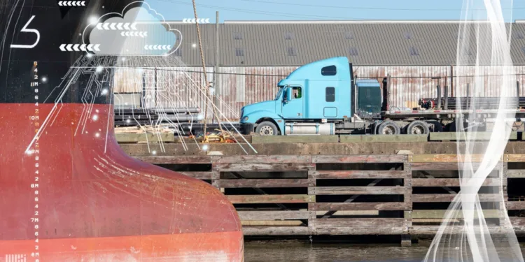 Aging workforce reshaping supply chains, boosting demand for FreightTech