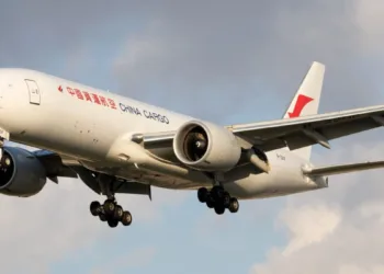 Air cargo industry jolted by Trump tariffs on Chinese e-commerce