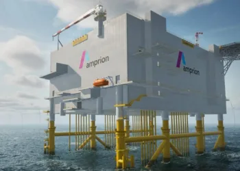 Aker Solutions secures work on German offshore wind project