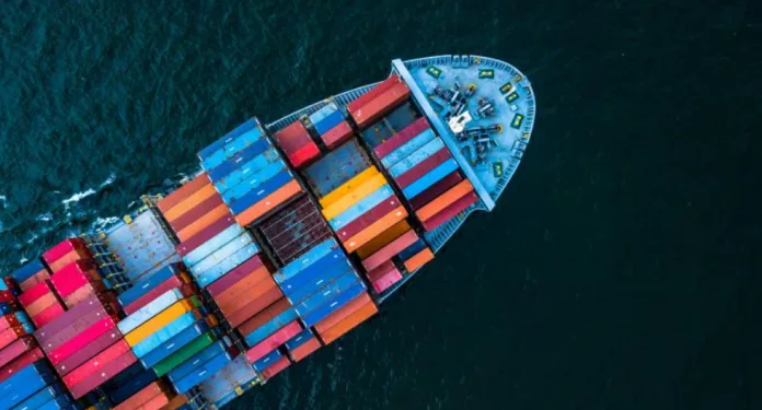 Alliance restructure reshapes Asia-North America container trade