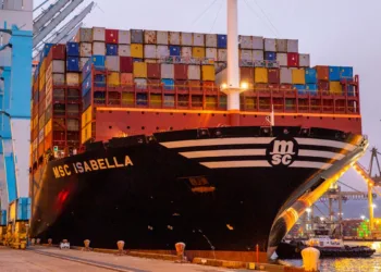 Analysis: US port fees the latest headwind for container supply chain