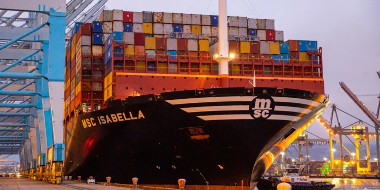 Analysis: US port fees the latest headwind for container supply chain