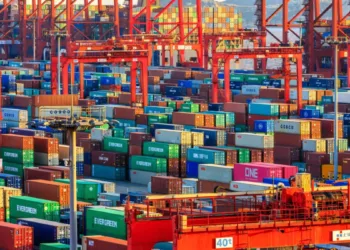 Analyst: Shippers’ tariff fears could wipe out trans-Pacific container lull