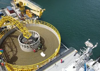 Another cable severed off Taiwan