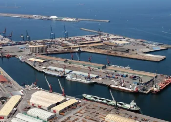 A.P. Moller Capital invests in Spanish ports group