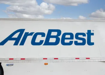 ArcBest deploying freight-dimensioning forklifts