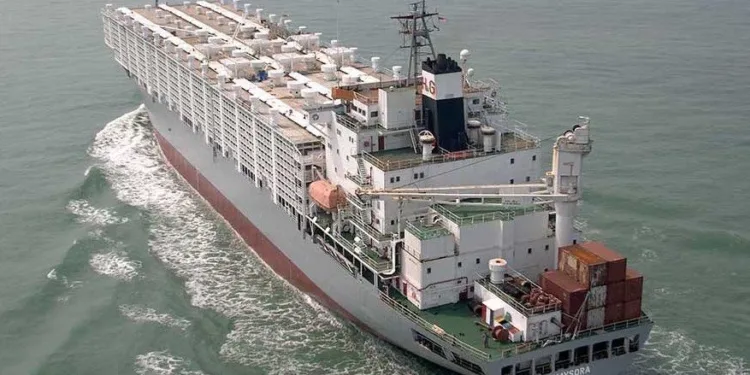 Argentina repeals 1973 ban to resume livestock shipments