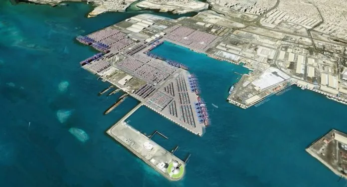 Asia-Europe trade faces sharp decline in demand after Red Sea crisis