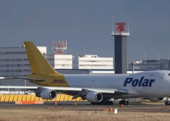 Atlas Air, DHL terminate Polar Air Cargo joint venture