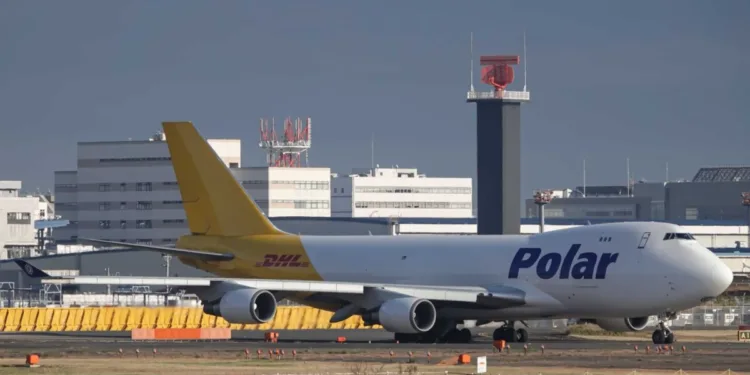Atlas Air, DHL terminate Polar Air Cargo joint venture