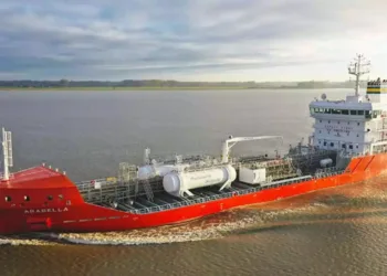 Baltic Exchange enters the chemical tanker market