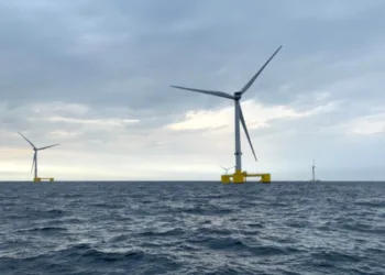 BlueFloat Energy founder and CEO to step down