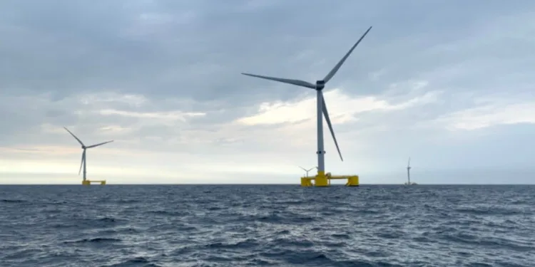 BlueFloat Energy founder and CEO to step down