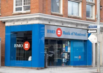 BMO’s numbers on trucking credit suggest worst may be over