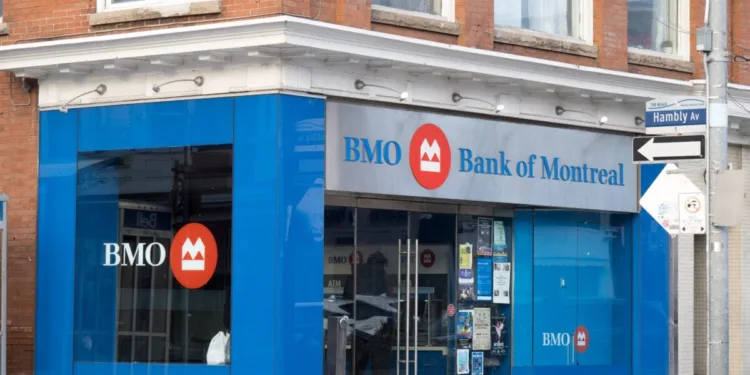BMO’s numbers on trucking credit suggest worst may be over