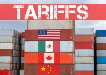 Borderlands Mexico: Diverse supply chain can limit tariffs’ impact, expert says