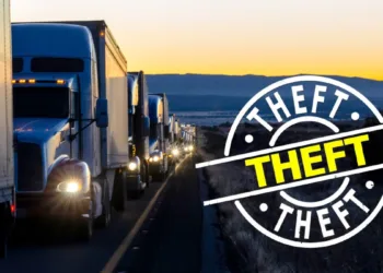 Borderlands Mexico: Organized crime groups fuel rise of US cargo thefts