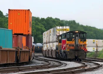 British investor buys Pennsylvania shortline railroad