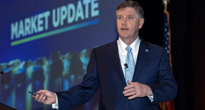 Brunswick emerges as US leading port for autos and heavy equipment