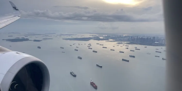 Business case for green shipping corridors remains unclear