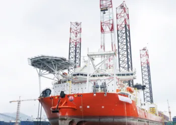 Cadeler bags first deals for newbuild wind installation vessel