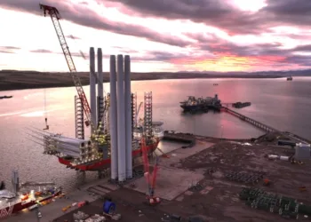 Cadeler pens vessel reservation deal worth up to $56m