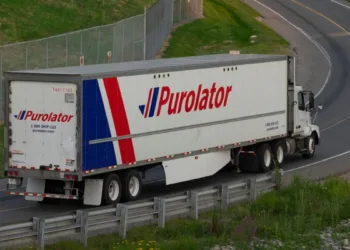 Canada’s Purolator buys Livingston to boost cross-border trade capacity