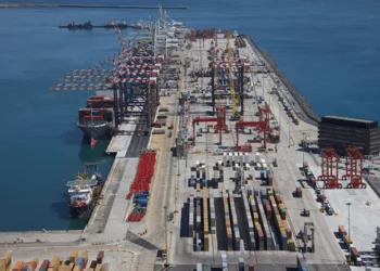 Cape Town Container Terminal to suspend operations amid severe weather