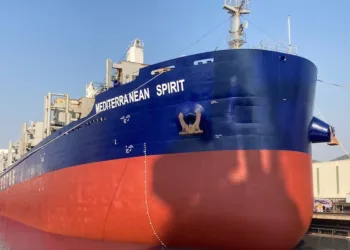 Cetus Maritime buys Australia’s Rhumb Maritime