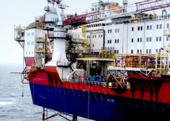 Chinese yard to build 200-person accommodation rig