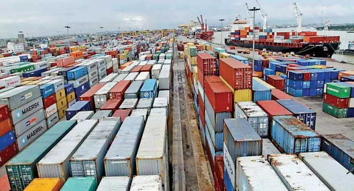 Chittagong Port Faces Severe Congestion Following Transport Strikes