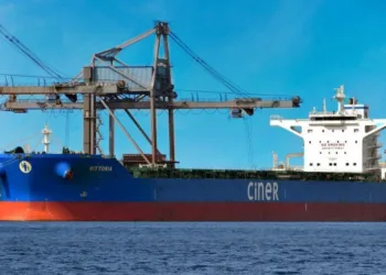 Ciner Shipping decamps from Istanbul to Athens