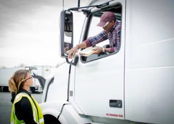 Circle the dates: International Roadcheck set for mid-May