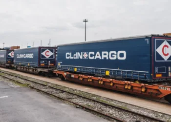 CLdN expands service between Belgium and England