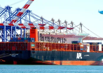 CMA CGM and Maersk US flag carriers enter into slot exchange deals