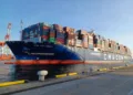 CMA CGM purchases new second-hand boxships