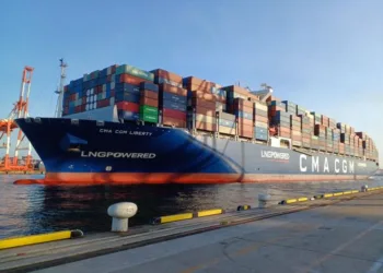 CMA CGM purchases new second-hand boxships