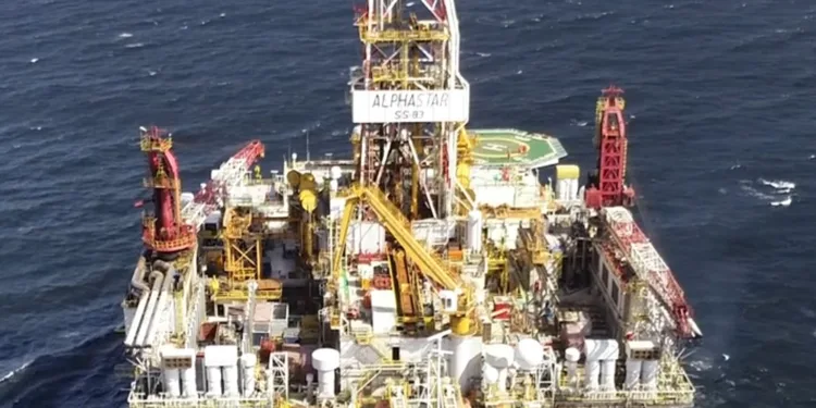 Constellation Oil Services eyes Oslo listing