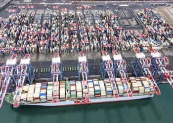 Container sector set to take biggest hit from US plans to charge Chinese-built vessels